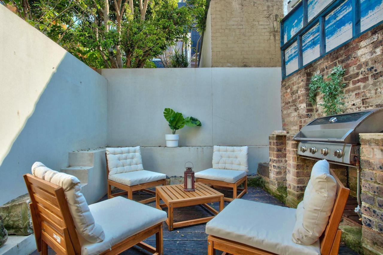 Casa vacanze 3 Bedrooms - Darling Harbour - Ada Place
